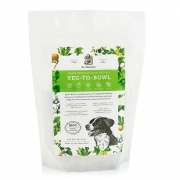 Dr. Harvey's  無穀物蔬菜脫水狗糧 3lb